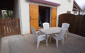 Maison à 600 m de la plage